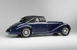 Talbot-Lago T150C Cabriolet Speciale 1938 года
